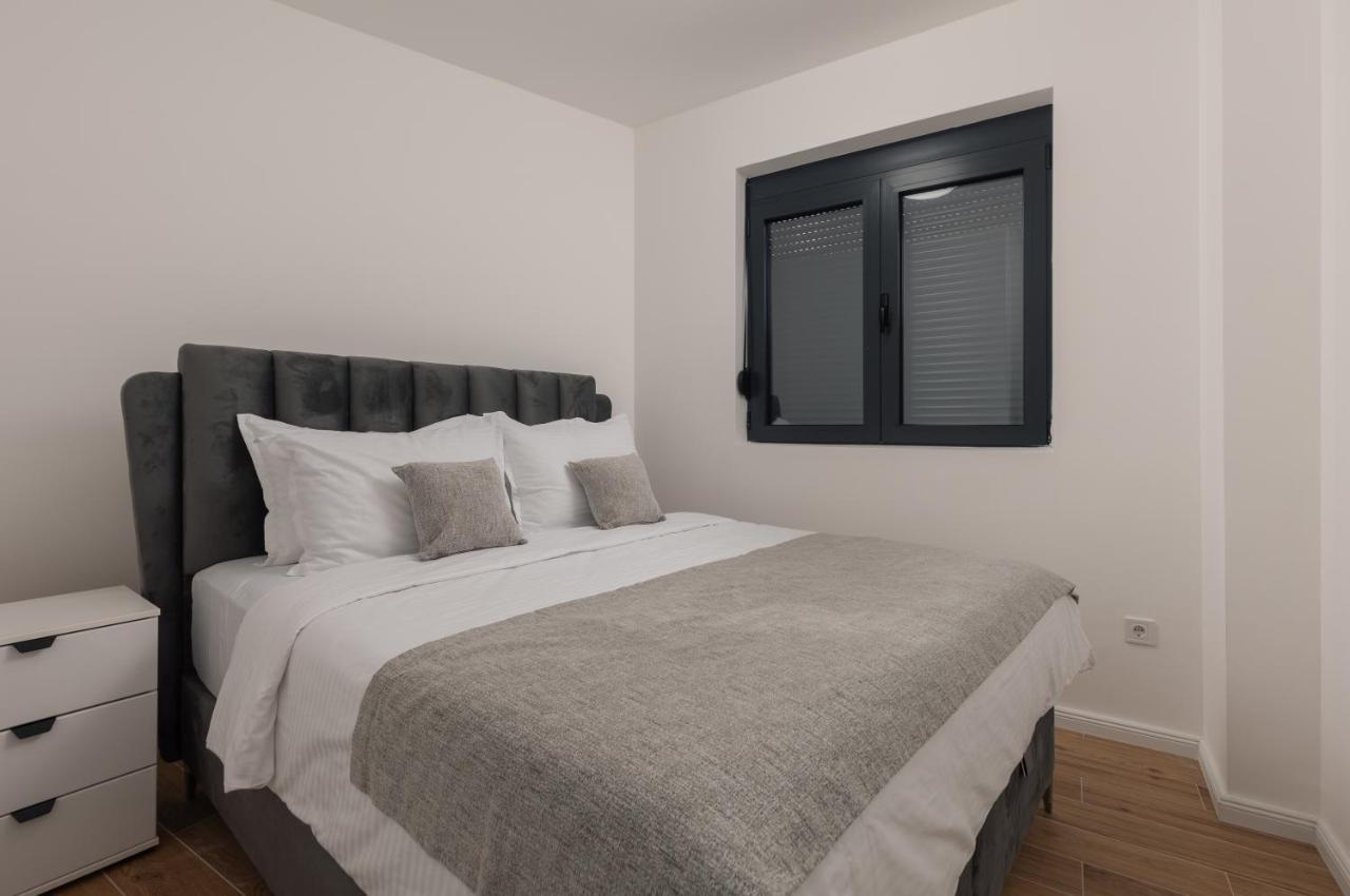 Berge Apartments Kotor Exterior photo